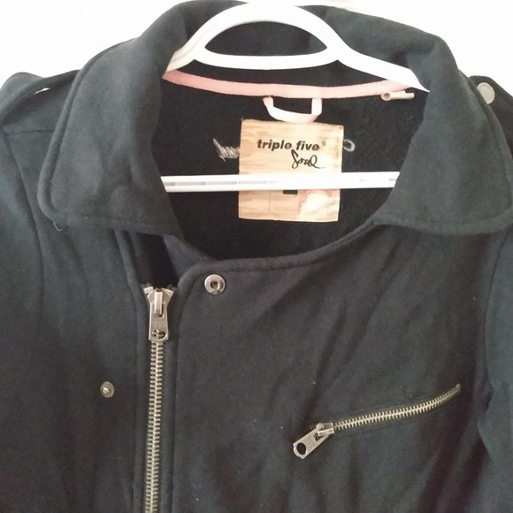 Triple Five Soul - Light Jacket - Picture 2 of 2